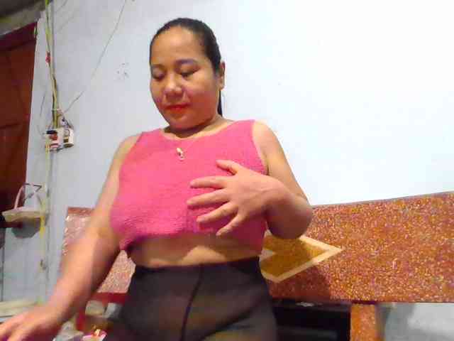 SexyQueen86 webcam