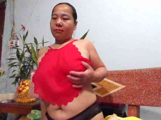 SexyQueen86 webcam