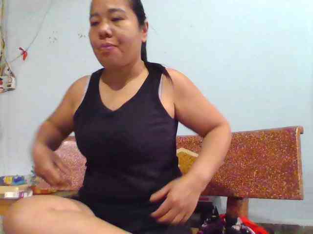 SexyQueen86 webcam