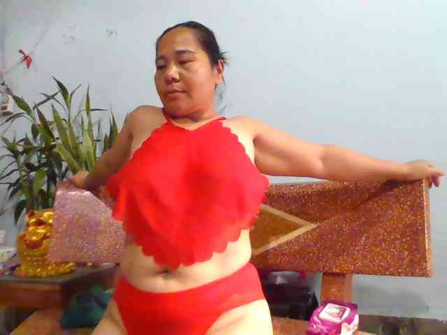 SexyQueen86 webcam