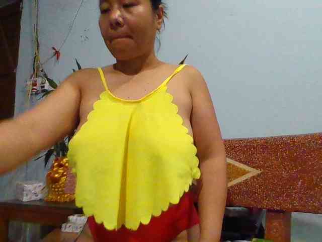 SexyQueen86 webcam
