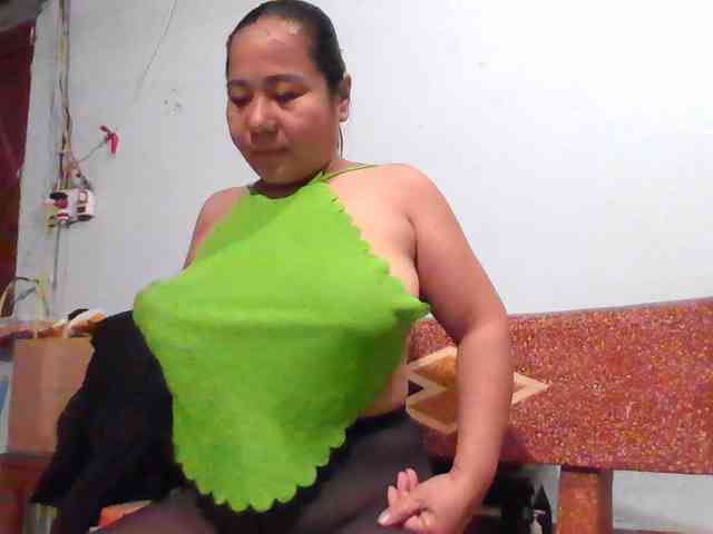 SexyQueen86 webcam