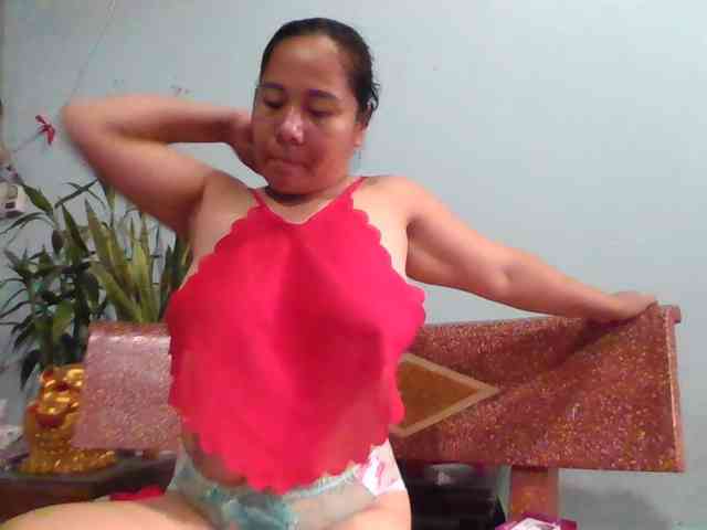 SexyQueen86 webcam