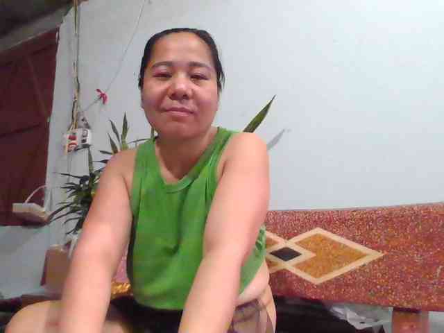 SexyQueen86 webcam