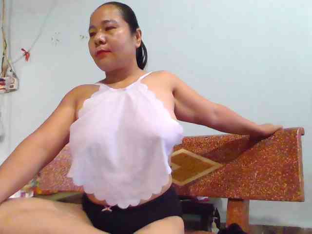 SexyQueen86 webcam