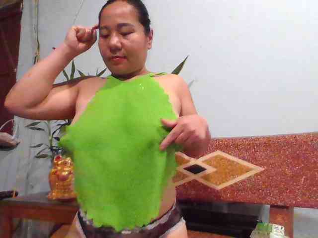 SexyQueen86 webcam