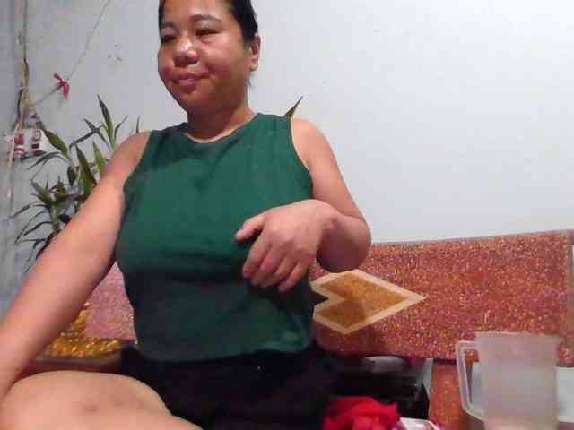 SexyQueen86 webcam