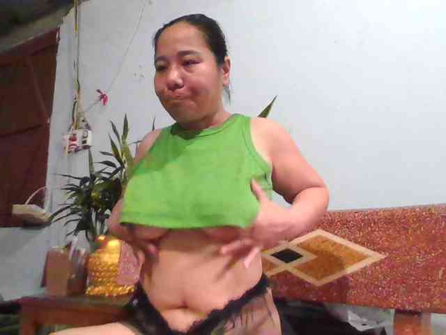 SexyQueen86 webcam