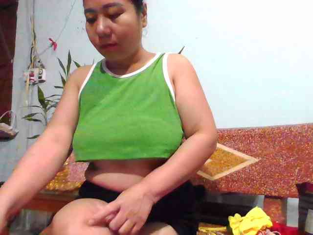 SexyQueen86 webcam