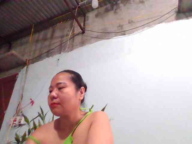 SexyQueen86 webcam