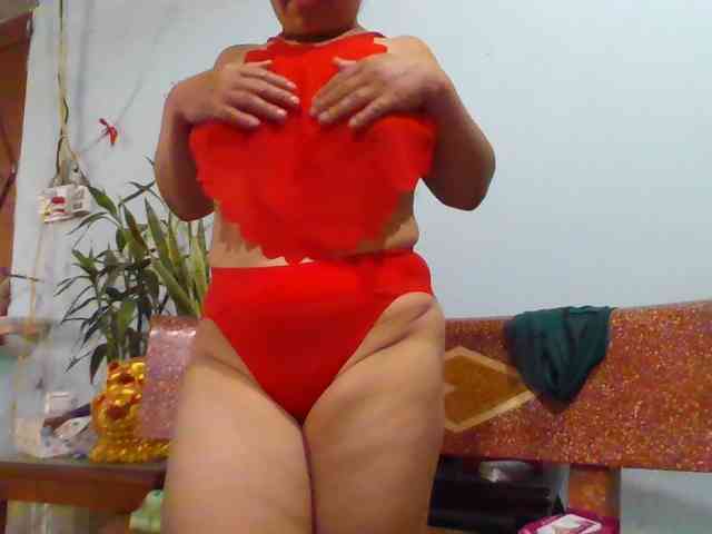 SexyQueen86 webcam