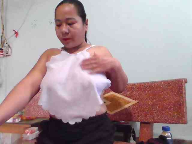 SexyQueen86 webcam