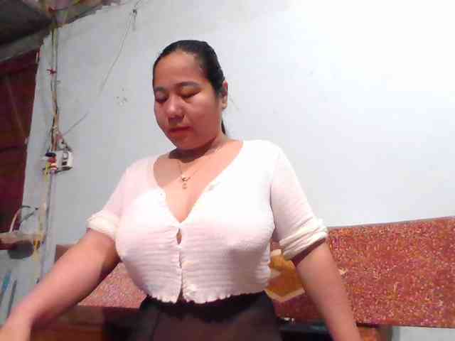 SexyQueen86 webcam