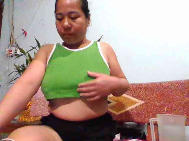 SexyQueen86 webcam