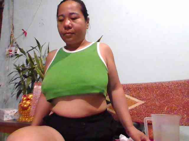 SexyQueen86 webcam