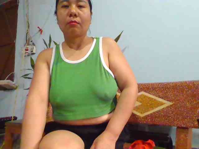 SexyQueen86 webcam
