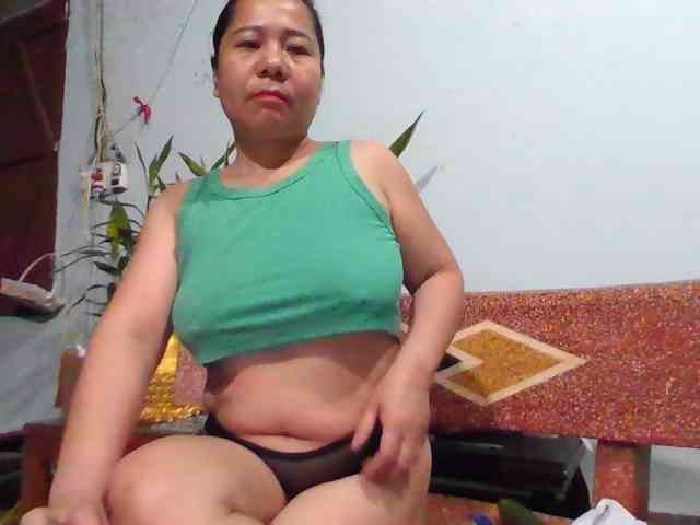 SexyQueen86 webcam