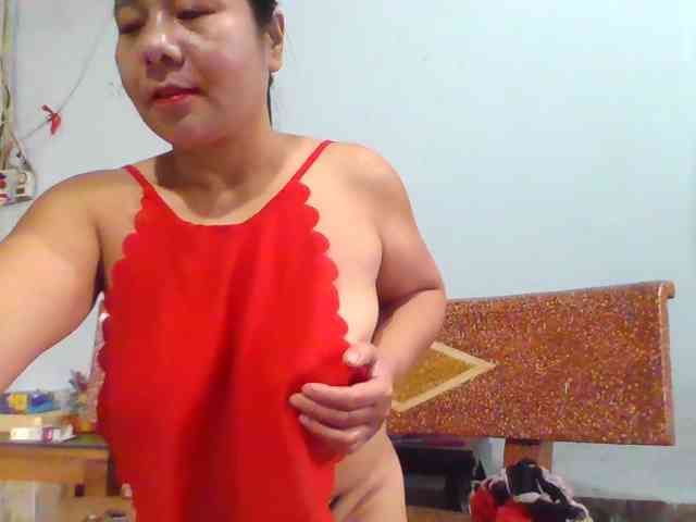 SexyQueen86 webcam