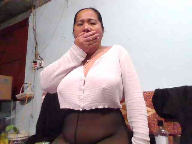 SexyQueen86 webcam