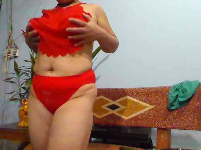 SexyQueen86 webcam