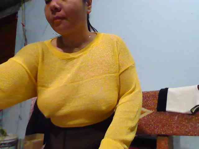 SexyQueen86 webcam