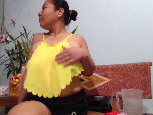 SexyQueen86 webcam