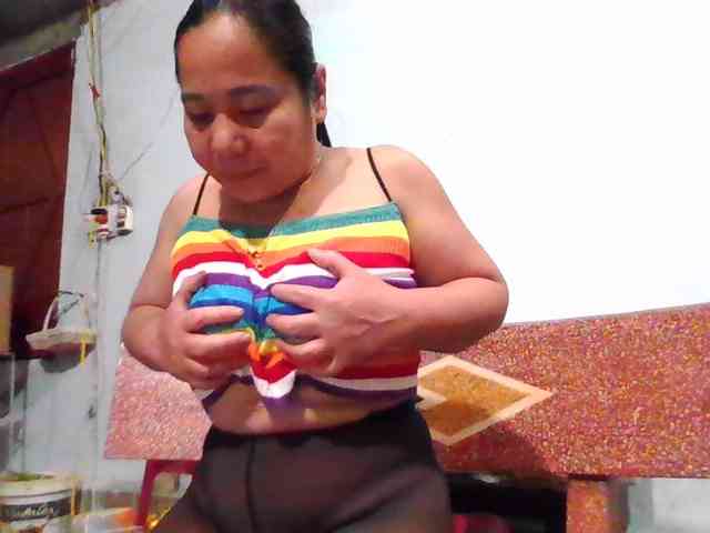SexyQueen86 webcam