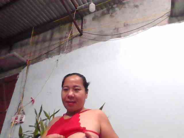 SexyQueen86 webcam