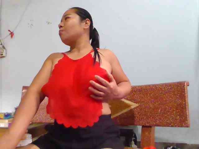SexyQueen86 webcam