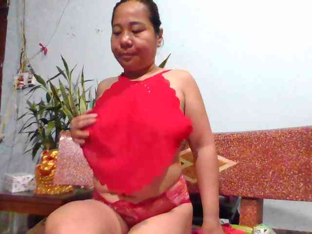 SexyQueen86 webcam