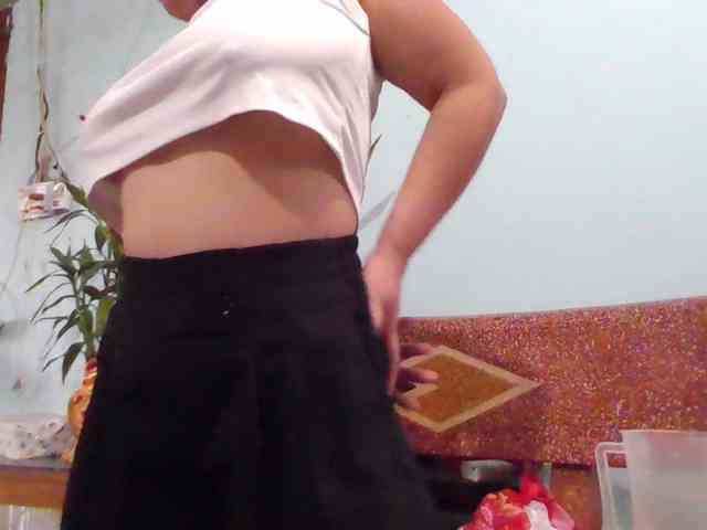 SexyQueen86 webcam
