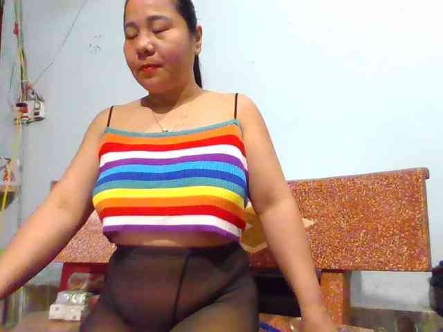SexyQueen86 webcam