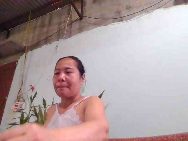 SexyQueen86 webcam