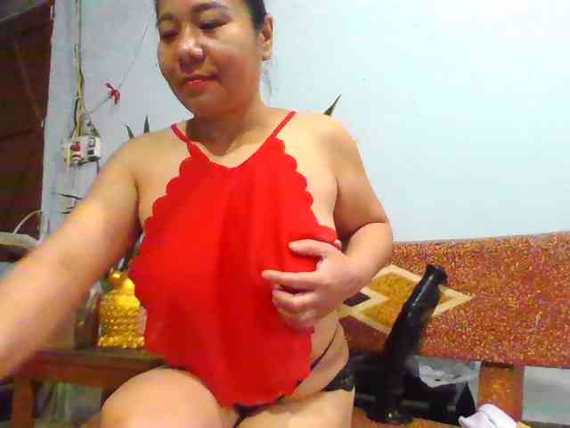 SexyQueen86 webcam
