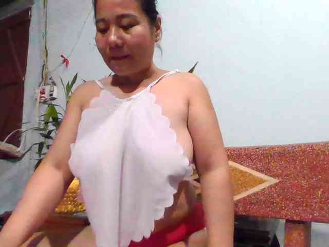 SexyQueen86 webcam
