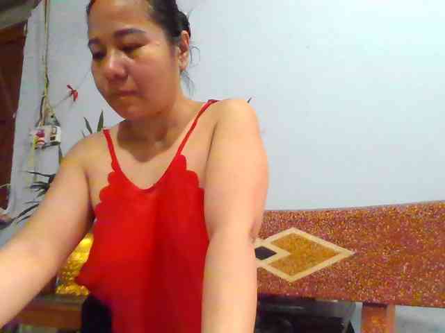 SexyQueen86 webcam