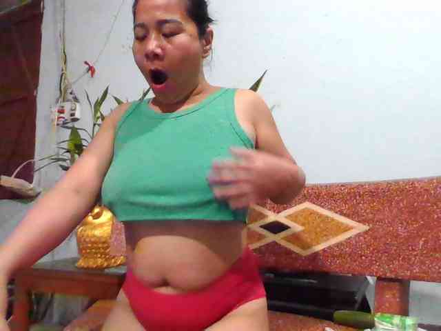 SexyQueen86 webcam