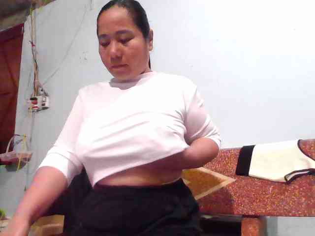 SexyQueen86 webcam