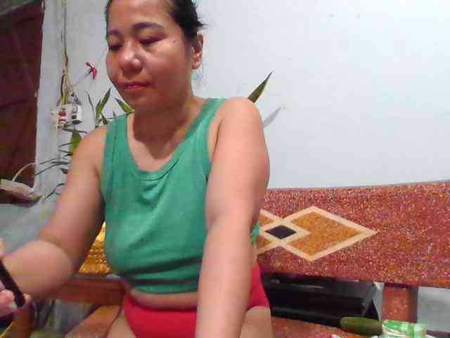 SexyQueen86 webcam