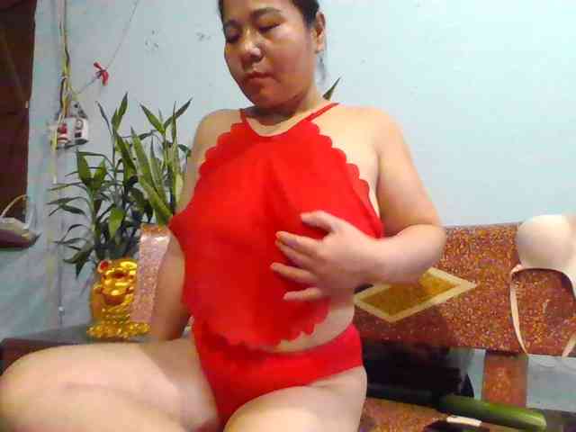SexyQueen86 webcam