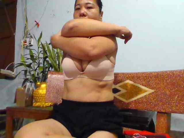 SexyQueen86 webcam