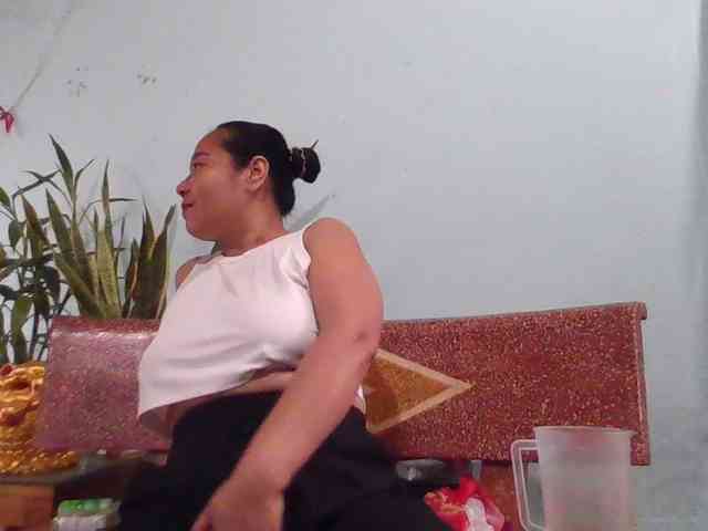 SexyQueen86 webcam