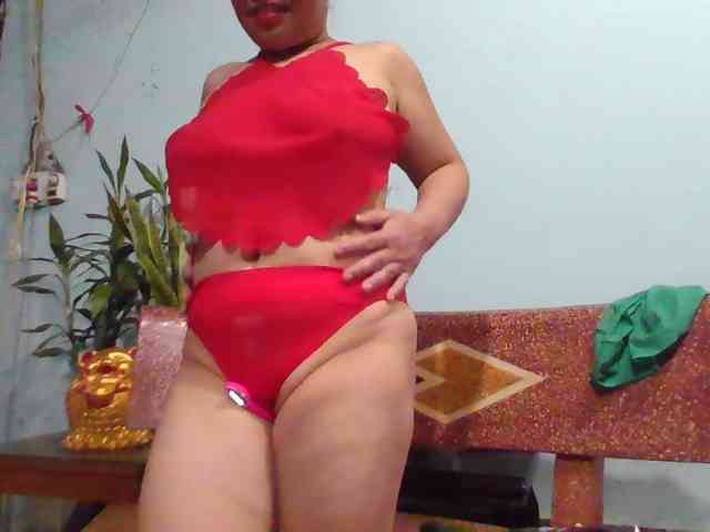 SexyQueen86 webcam