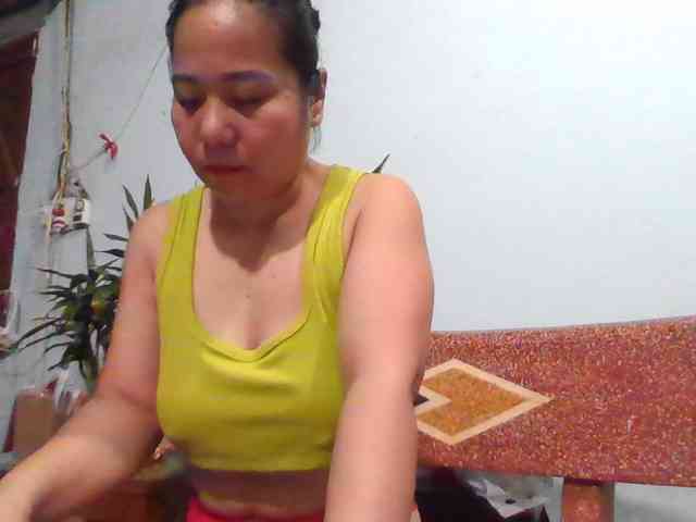 SexyQueen86 webcam