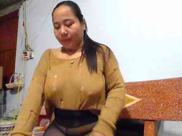 SexyQueen86 webcam