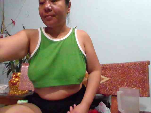 SexyQueen86 webcam