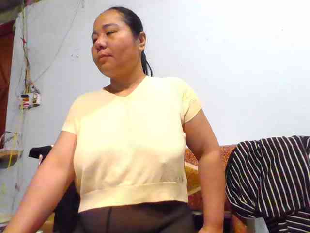 SexyQueen86 webcam
