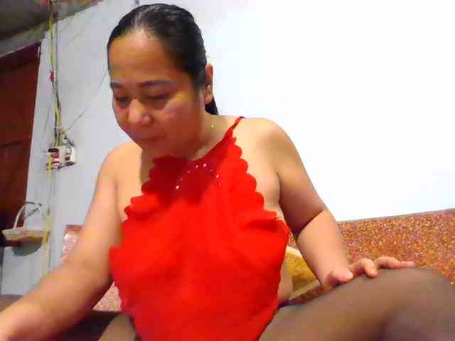 SexyQueen86 webcam