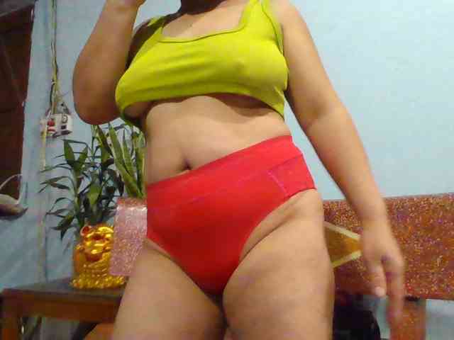SexyQueen86 webcam