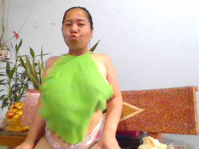 SexyQueen86 webcam